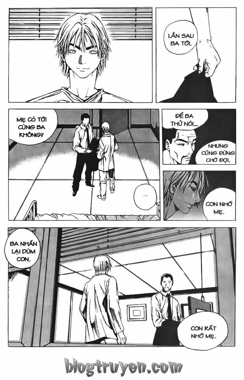 Threads of Time Chapter 45 - Trang 36