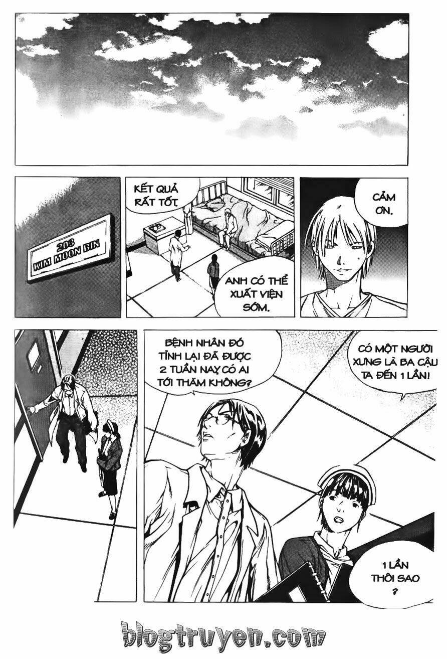 Threads of Time Chapter 45 - Trang 37