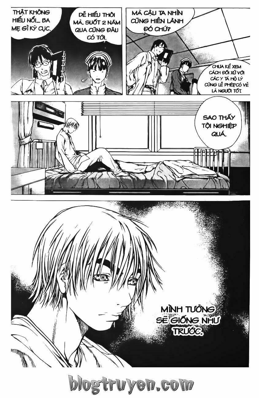 Threads of Time Chapter 45 - Trang 38