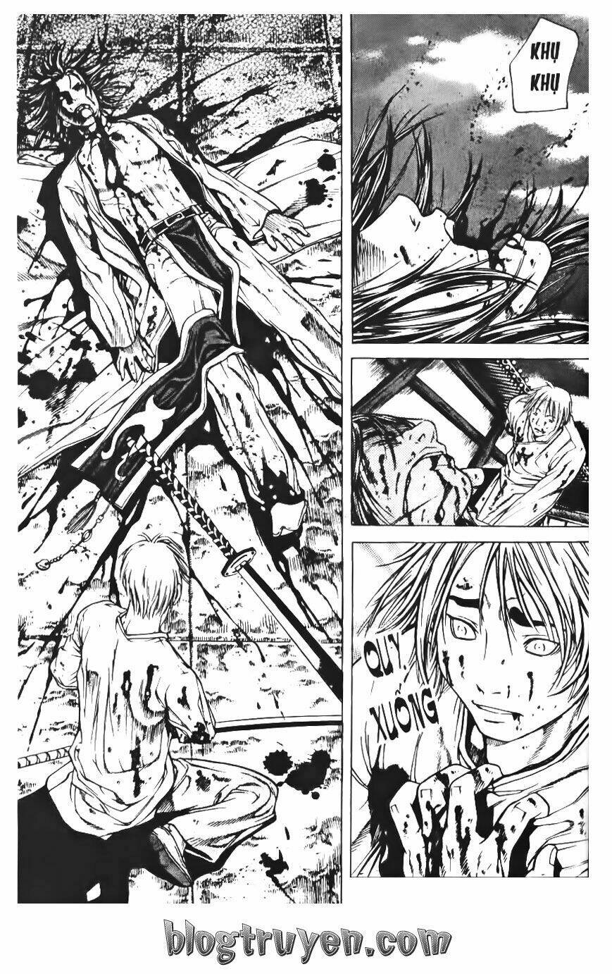 Threads of Time Chapter 45 - Trang 3