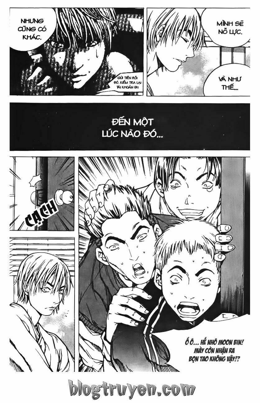 Threads of Time Chapter 45 - Trang 39