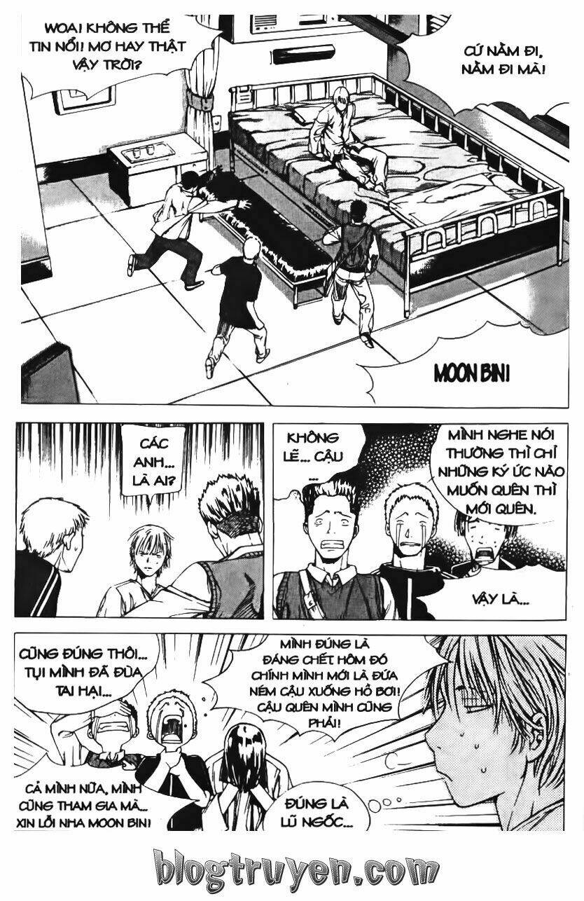 Threads of Time Chapter 45 - Trang 41