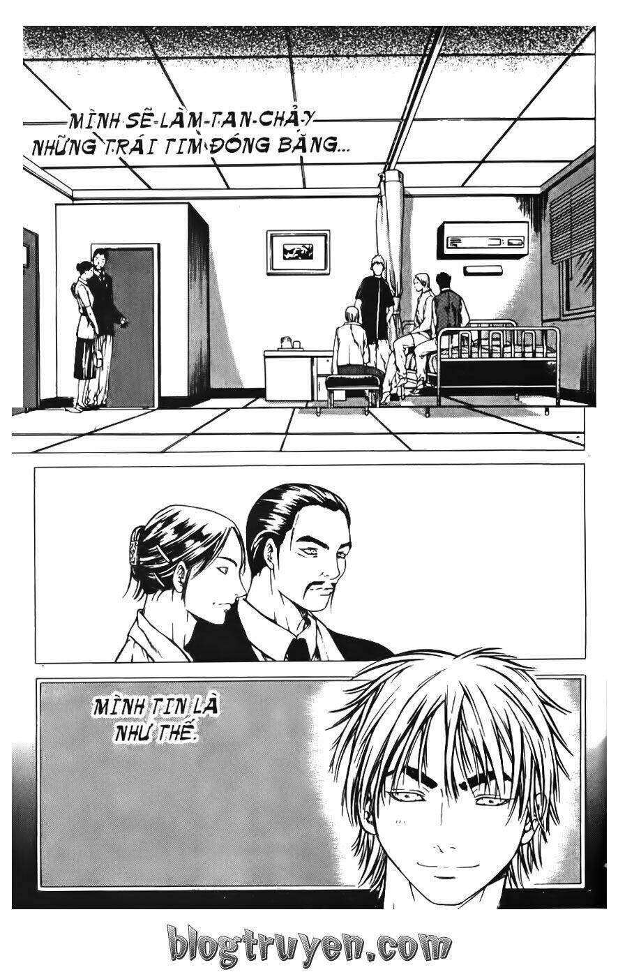 Threads of Time Chapter 45 - Trang 42