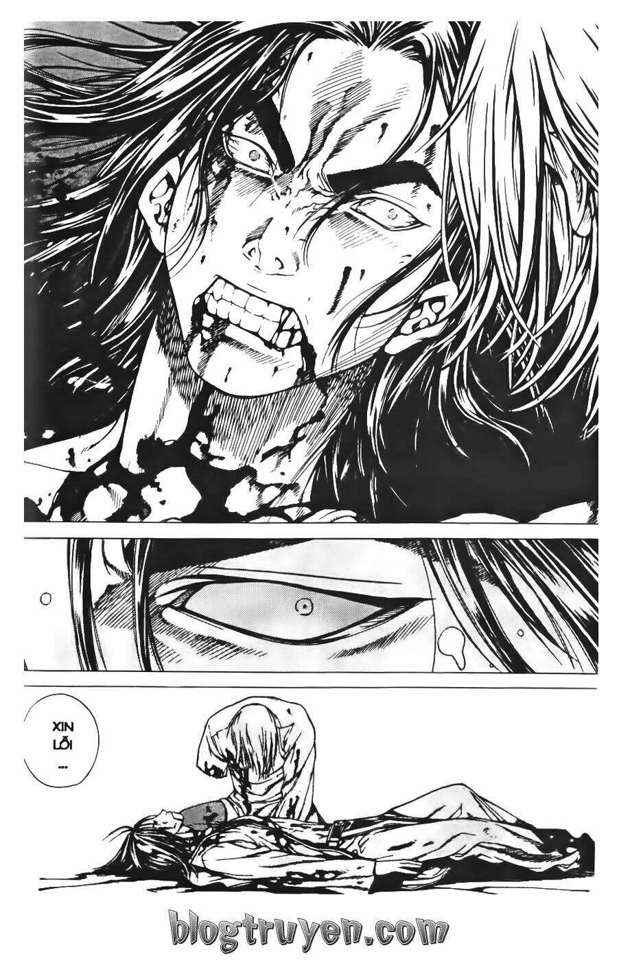 Threads of Time Chapter 45 - Trang 4