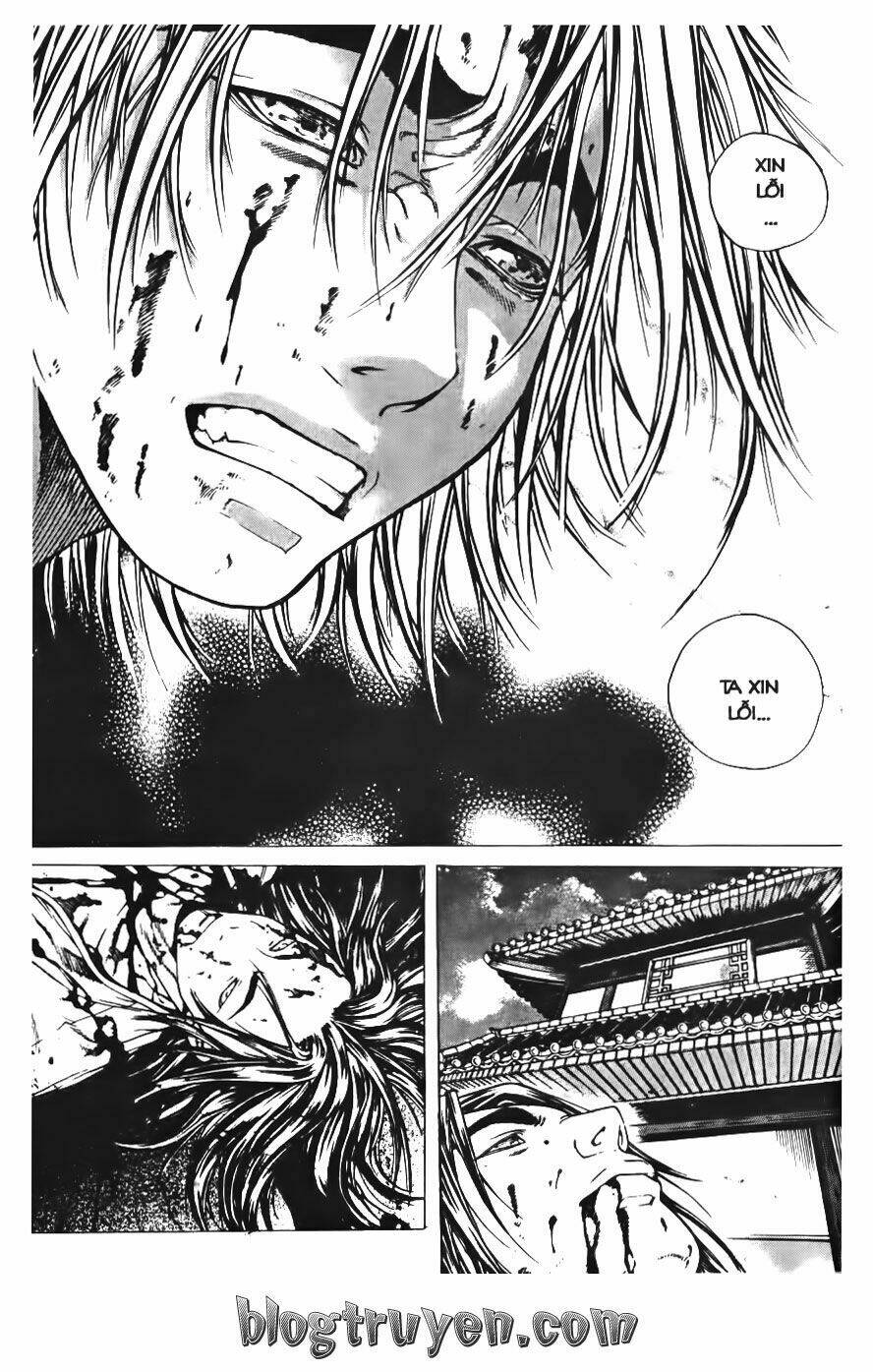 Threads of Time Chapter 45 - Trang 5