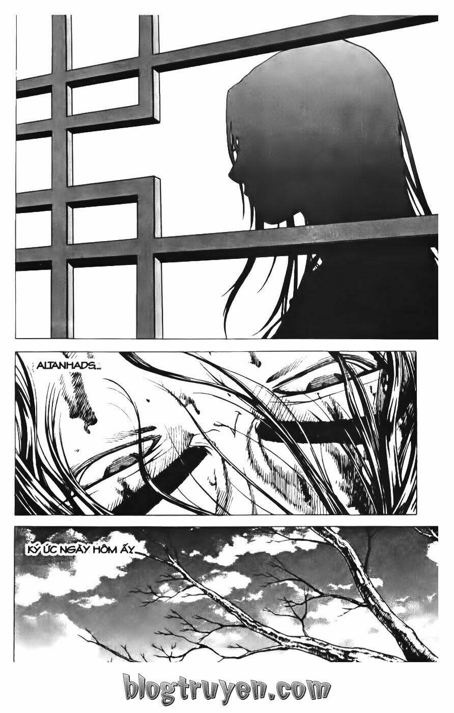 Threads of Time Chapter 45 - Trang 6