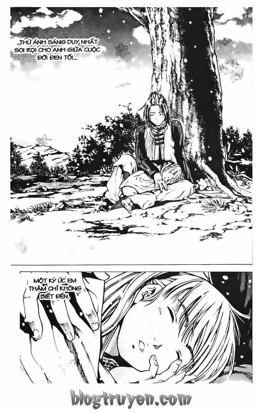 Threads of Time Chapter 45 - Trang 7