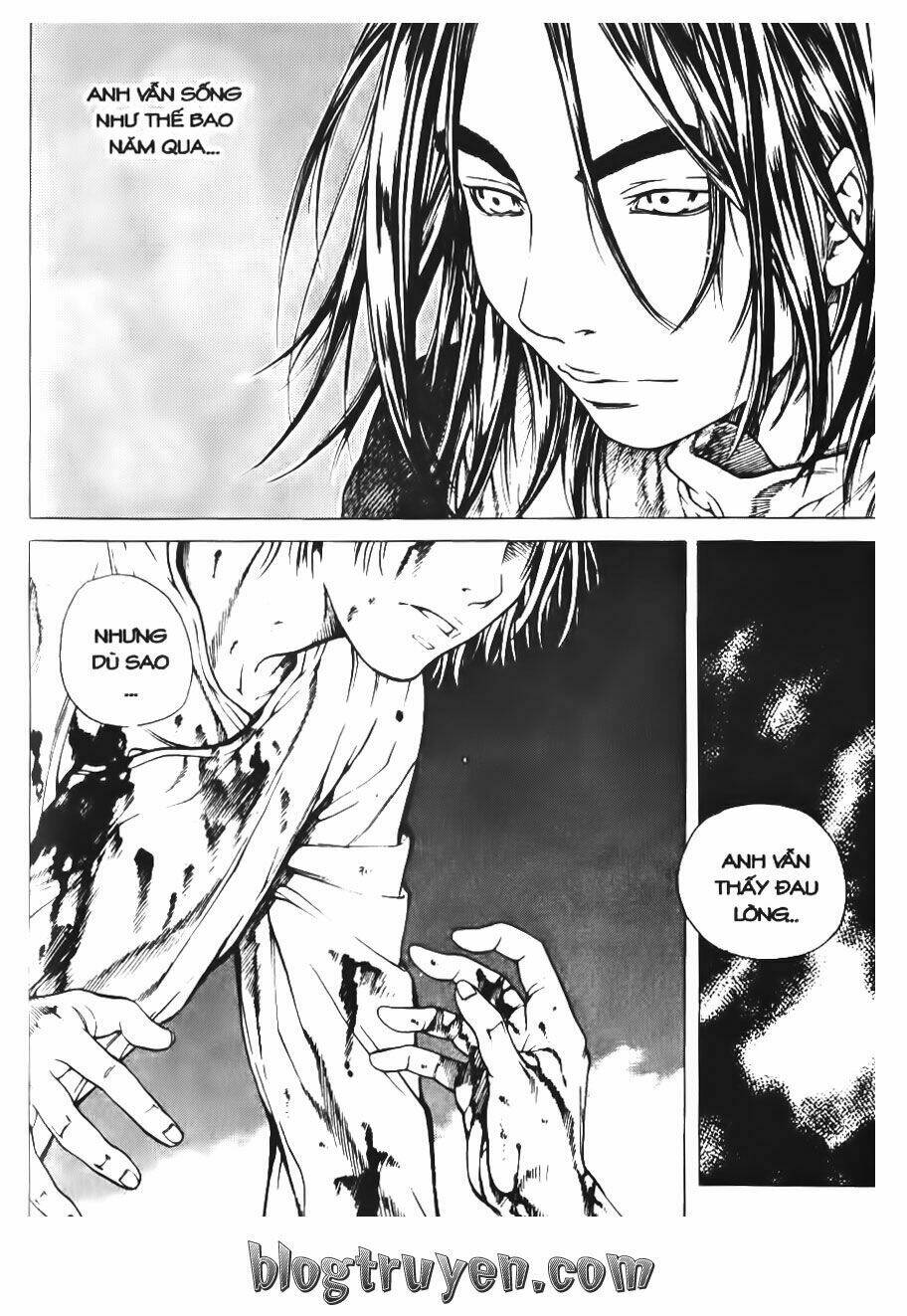 Threads of Time Chapter 45 - Trang 8