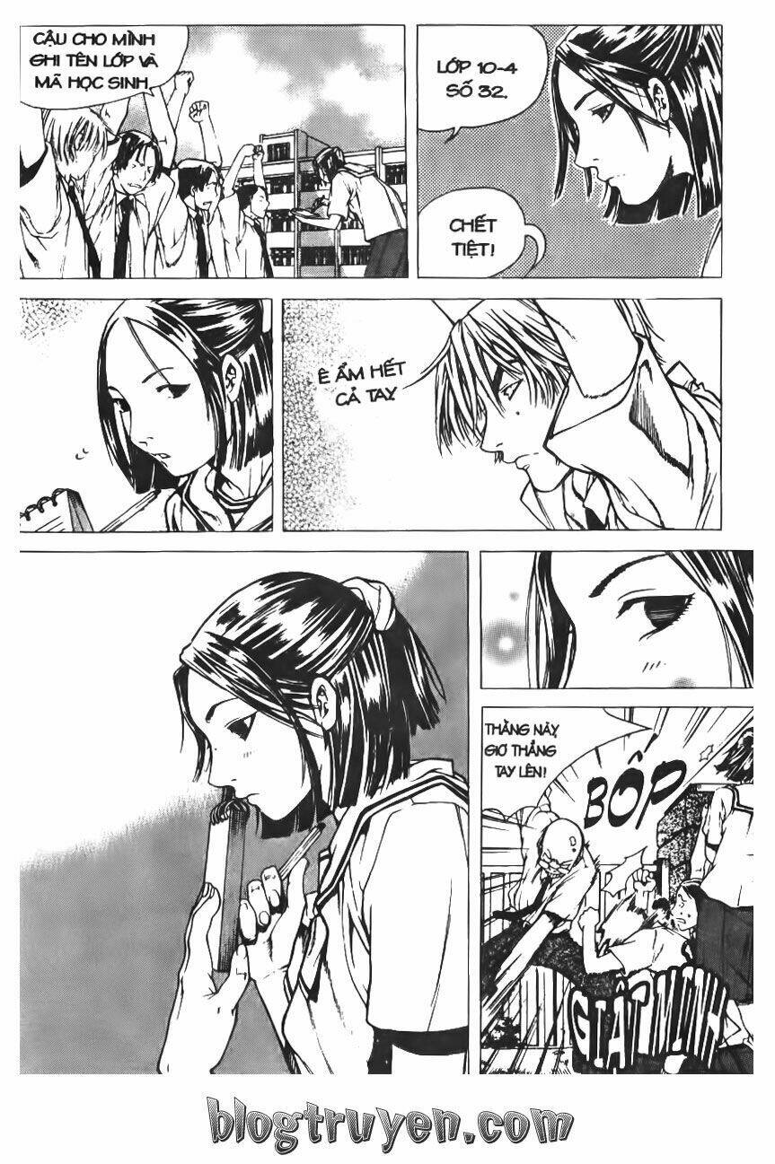 Threads of Time Chapter 46 - Trang 10