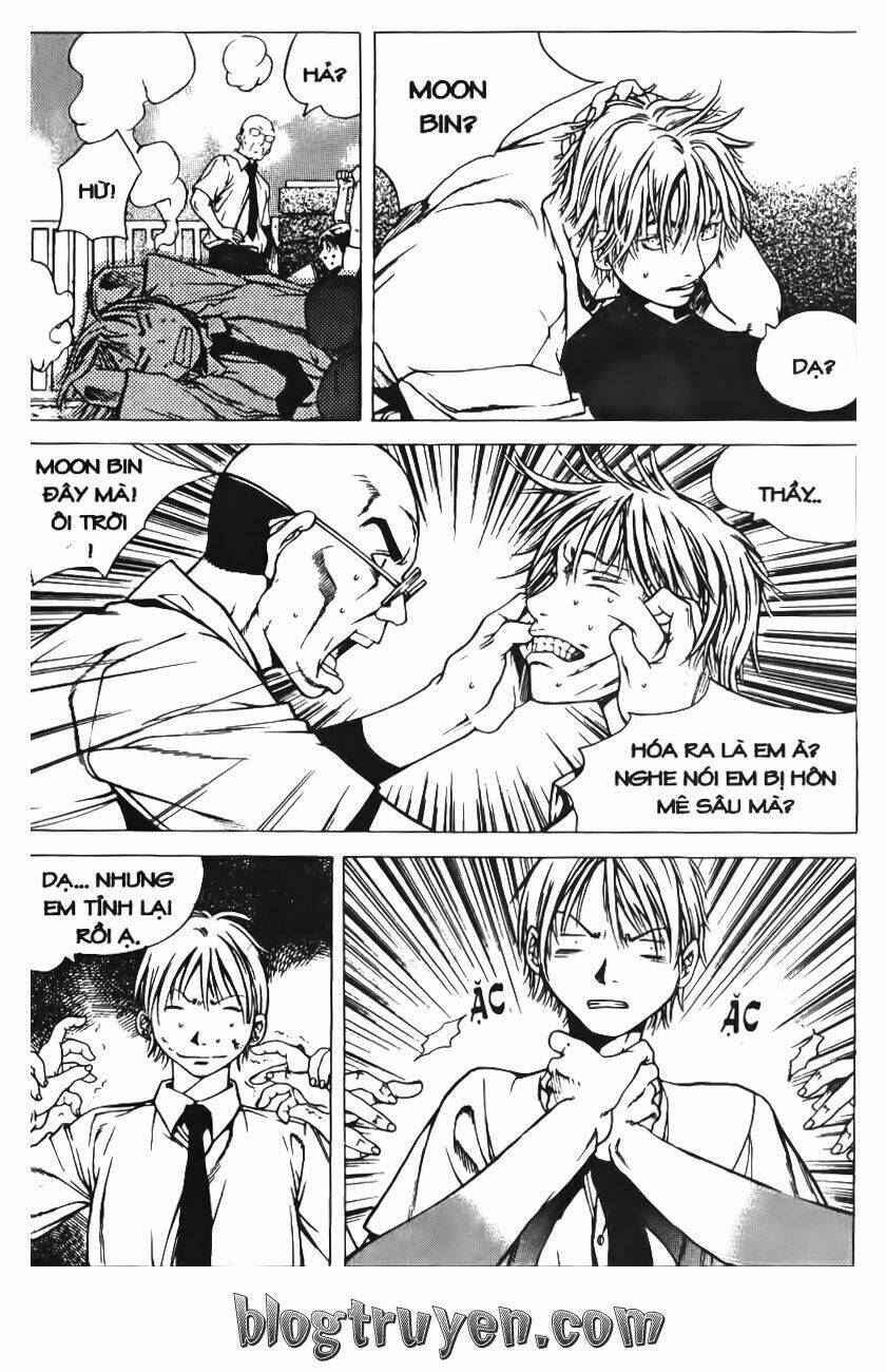 Threads of Time Chapter 46 - Trang 11