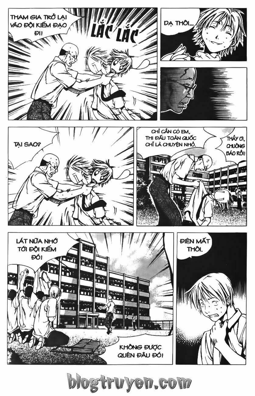 Threads of Time Chapter 46 - Trang 12