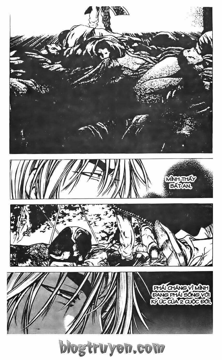 Threads of Time Chapter 46 - Trang 17