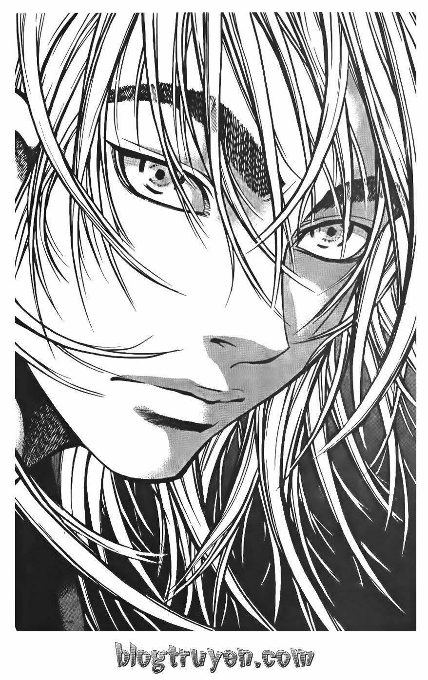 Threads of Time Chapter 46 - Trang 1