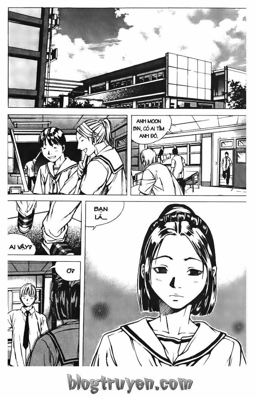 Threads of Time Chapter 46 - Trang 19