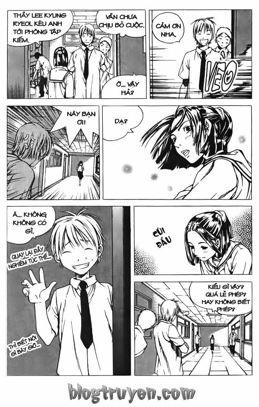 Threads of Time Chapter 46 - Trang 20