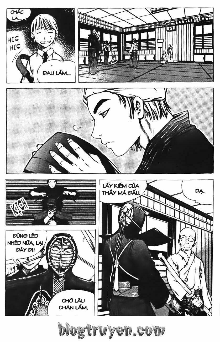 Threads of Time Chapter 46 - Trang 25