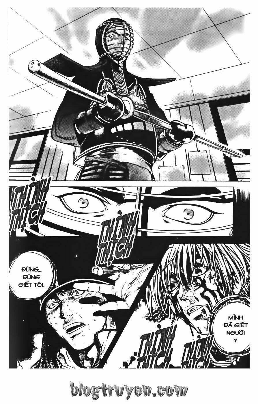 Threads of Time Chapter 46 - Trang 26