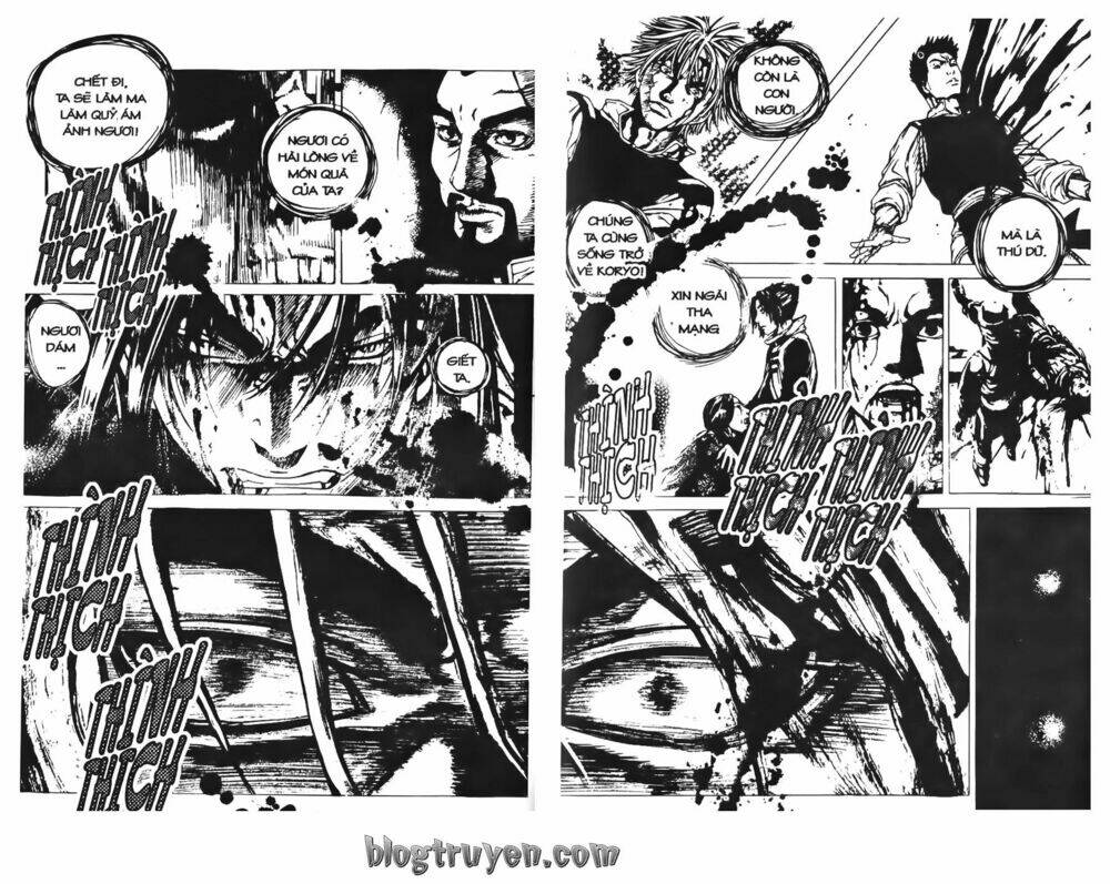 Threads of Time Chapter 46 - Trang 27