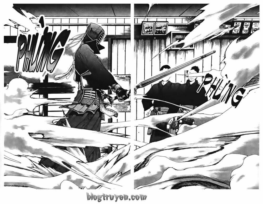 Threads of Time Chapter 46 - Trang 28