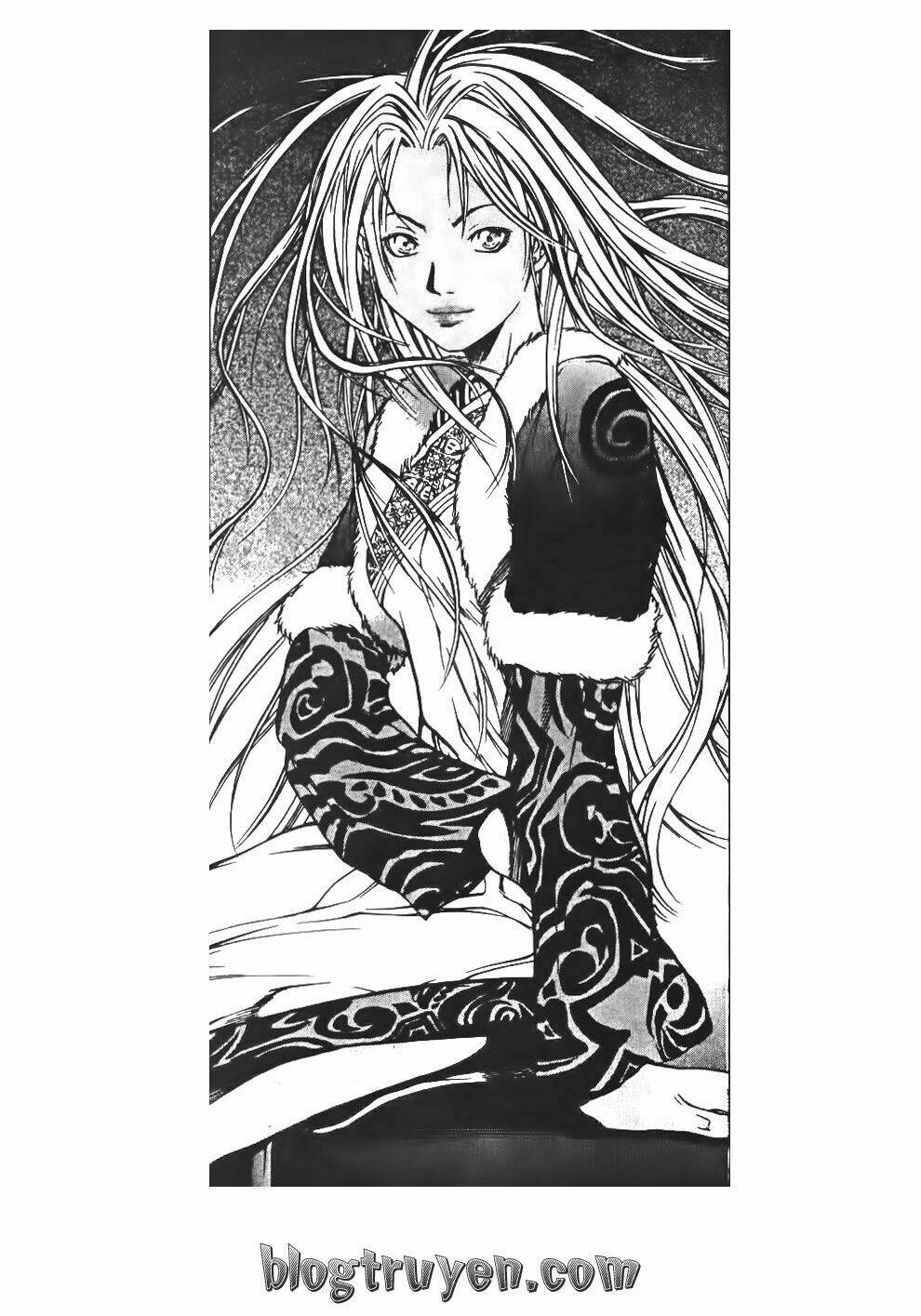 Threads of Time Chapter 46 - Trang 2