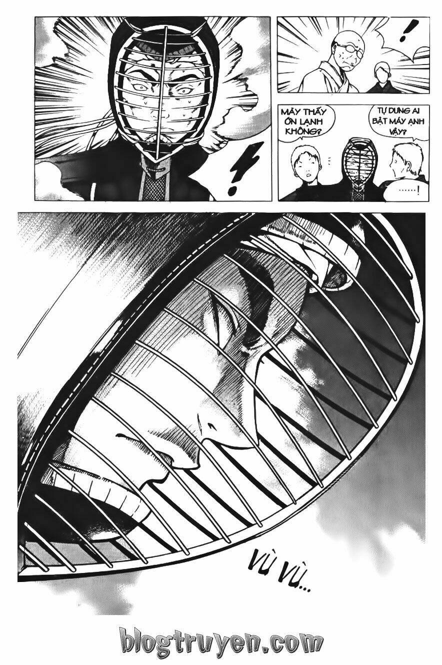 Threads of Time Chapter 46 - Trang 29