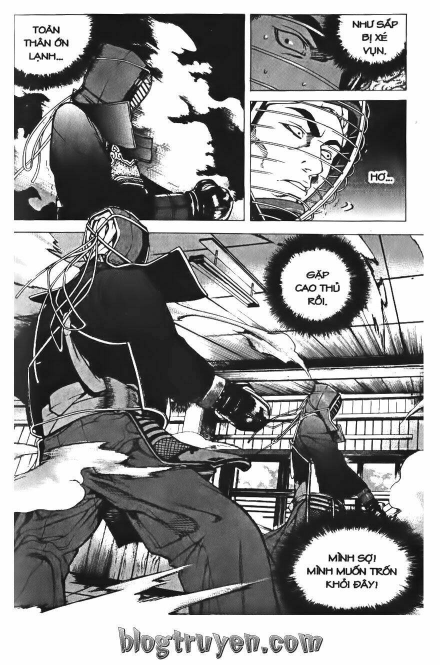 Threads of Time Chapter 46 - Trang 30