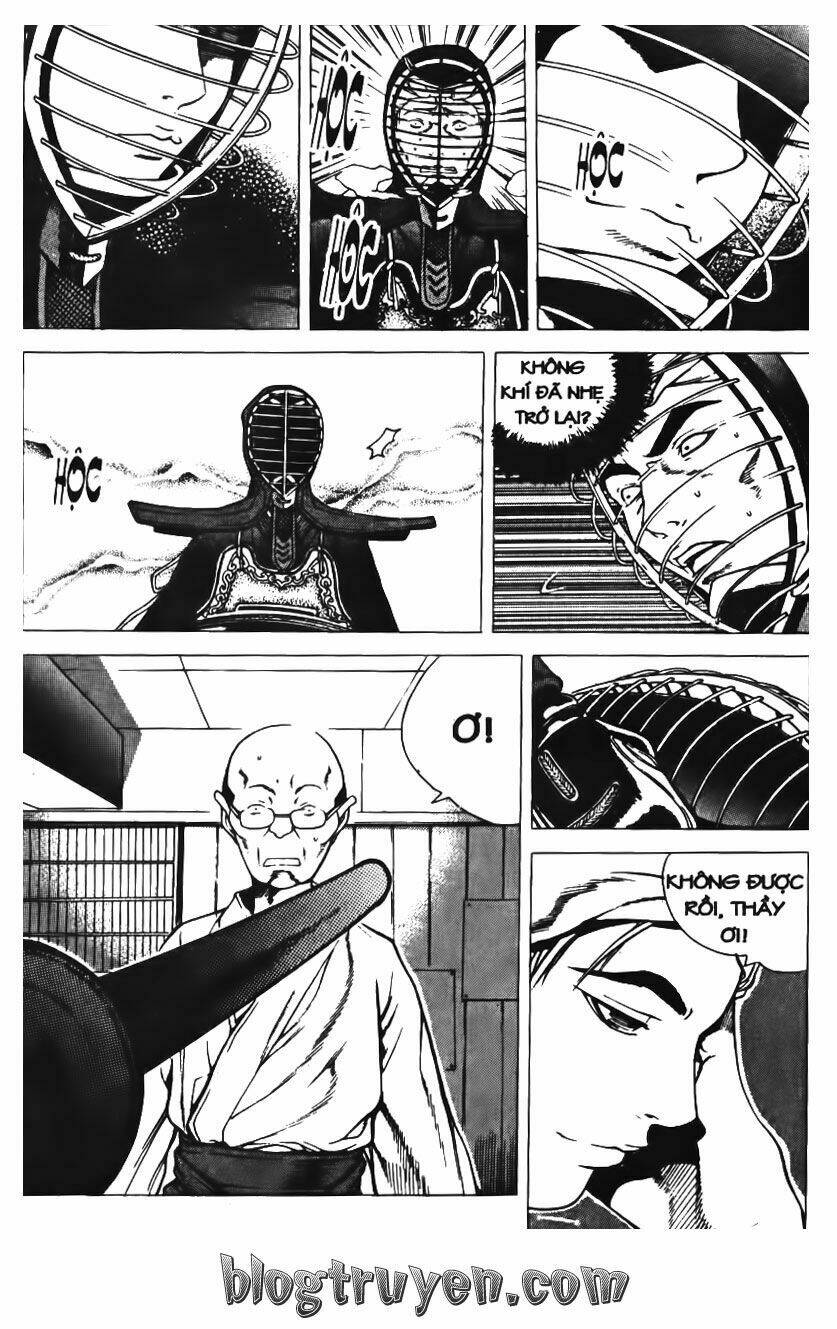 Threads of Time Chapter 46 - Trang 31