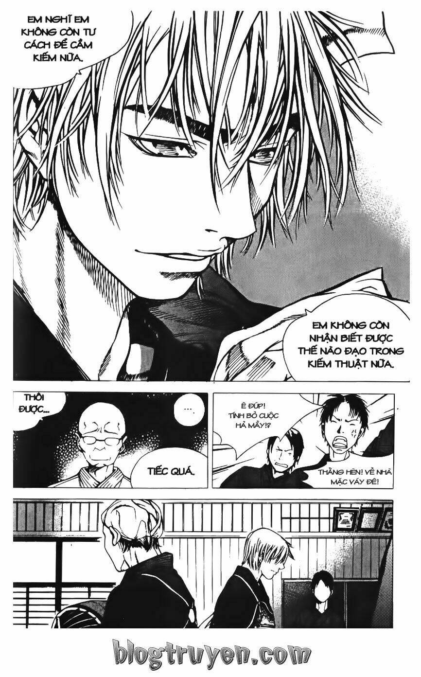 Threads of Time Chapter 46 - Trang 32