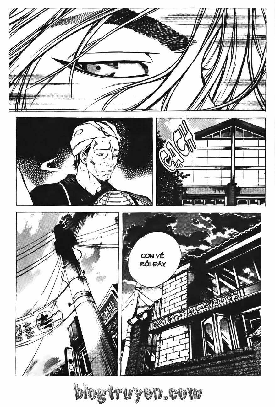 Threads of Time Chapter 46 - Trang 33