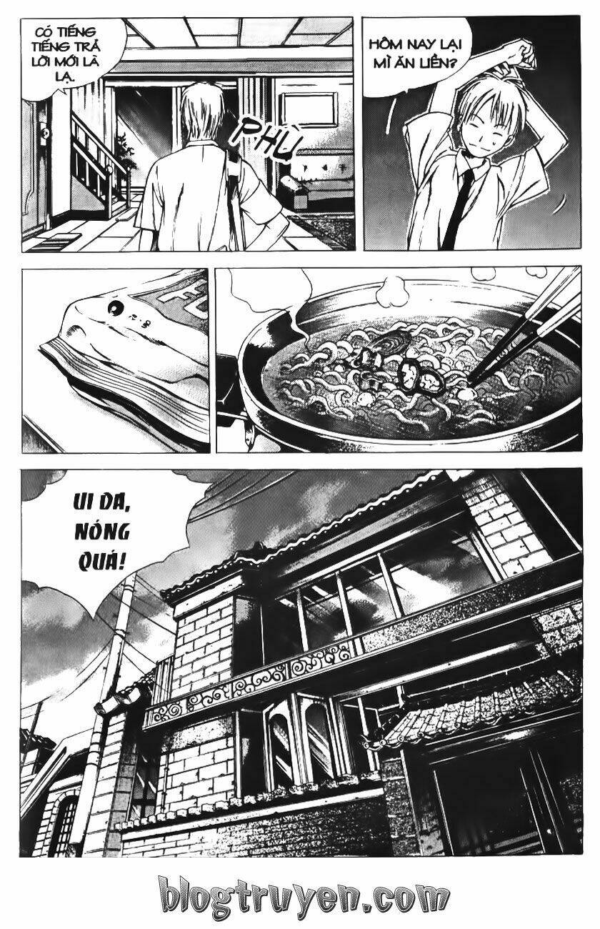 Threads of Time Chapter 46 - Trang 34