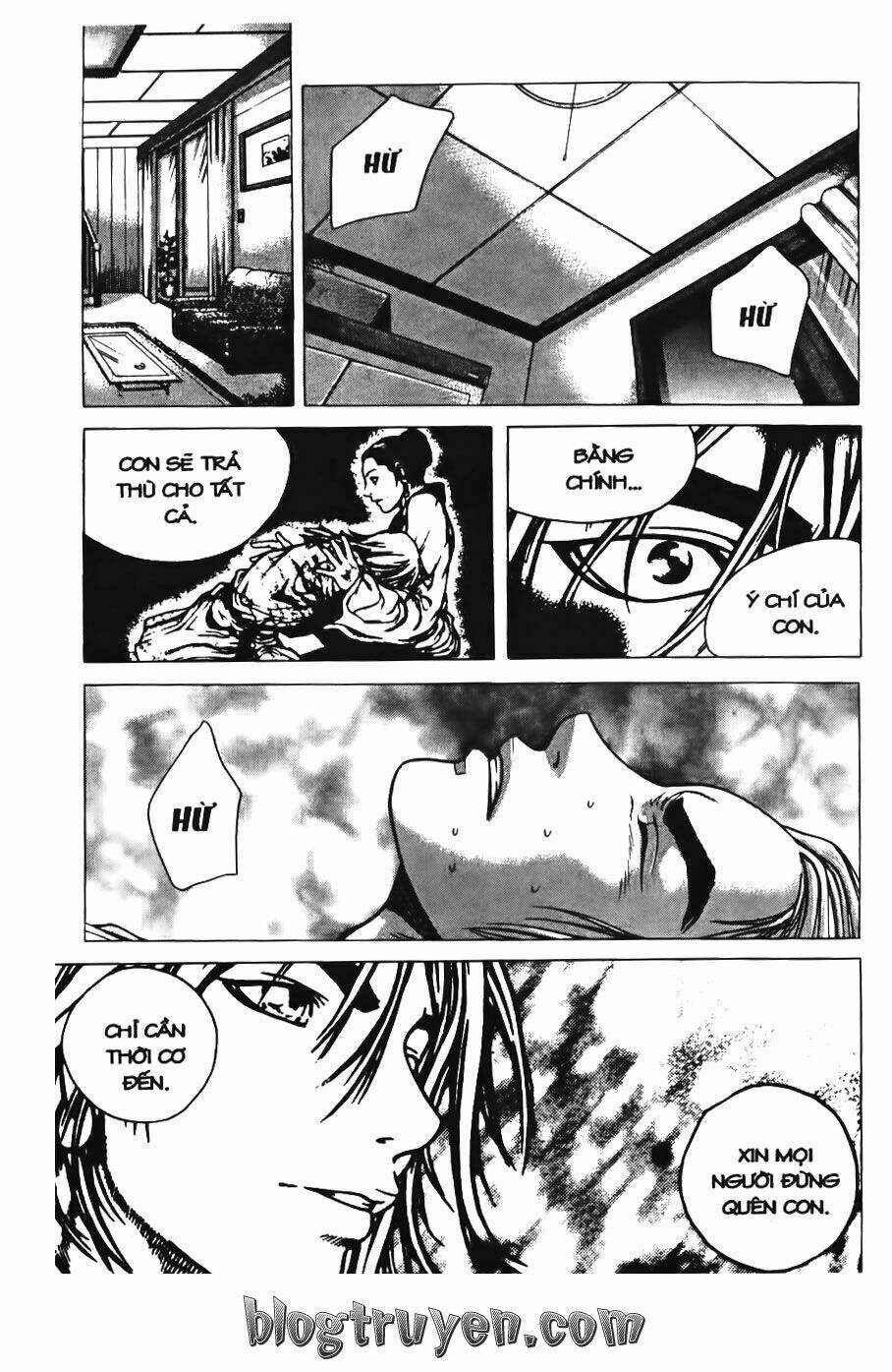 Threads of Time Chapter 46 - Trang 35