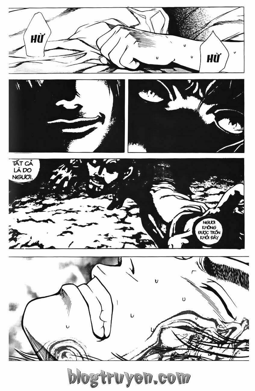 Threads of Time Chapter 46 - Trang 36