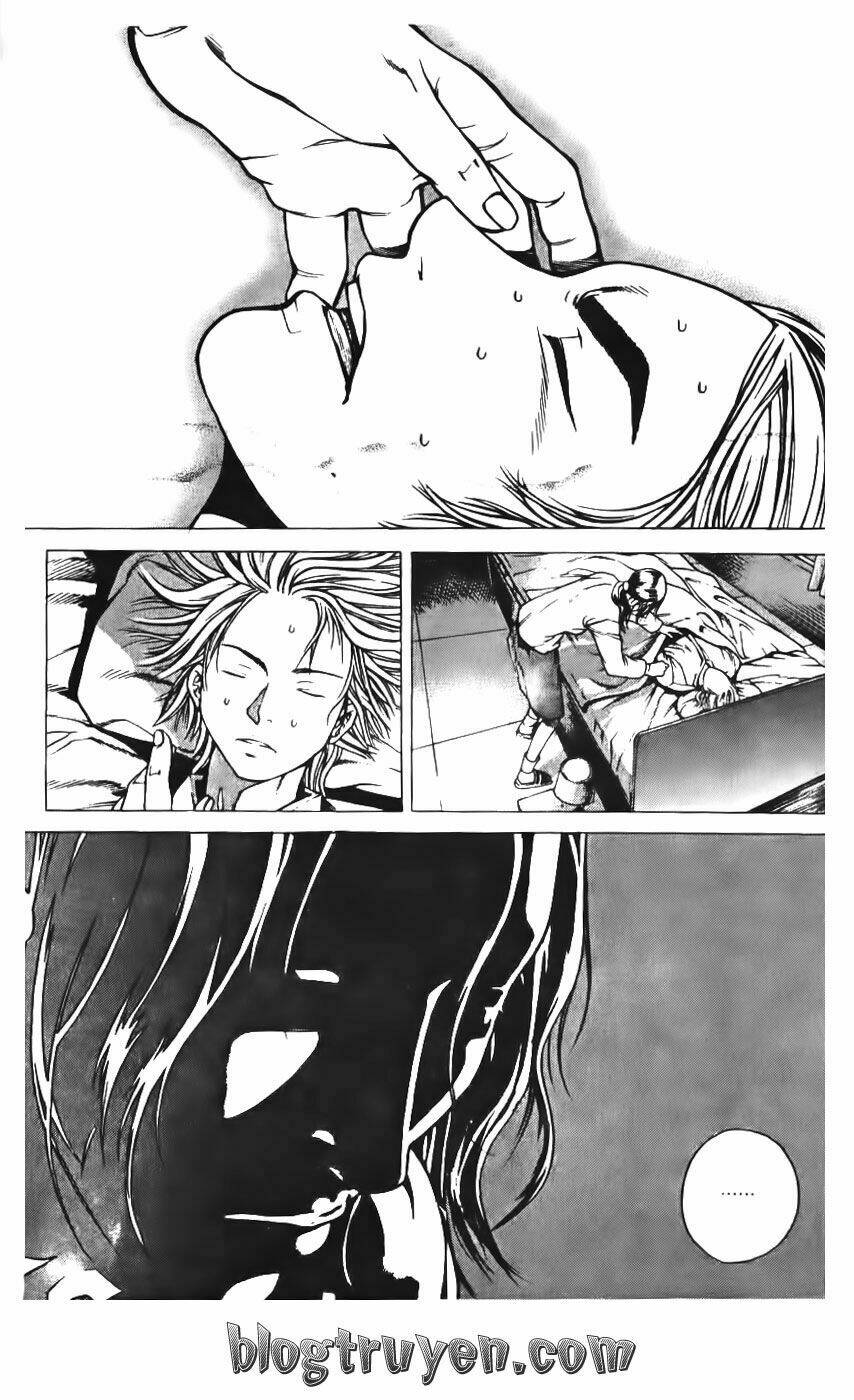 Threads of Time Chapter 46 - Trang 37