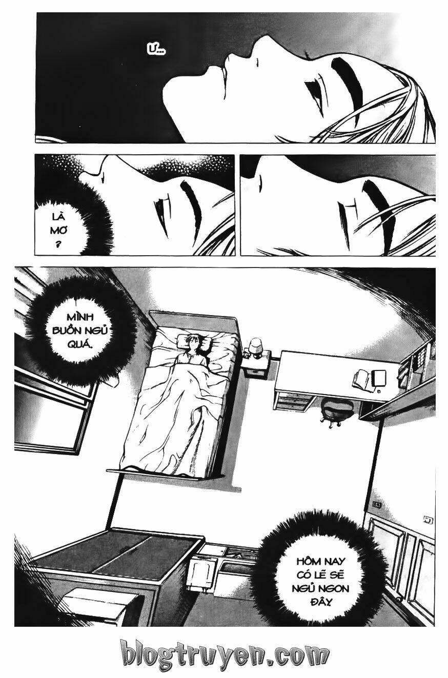 Threads of Time Chapter 46 - Trang 39