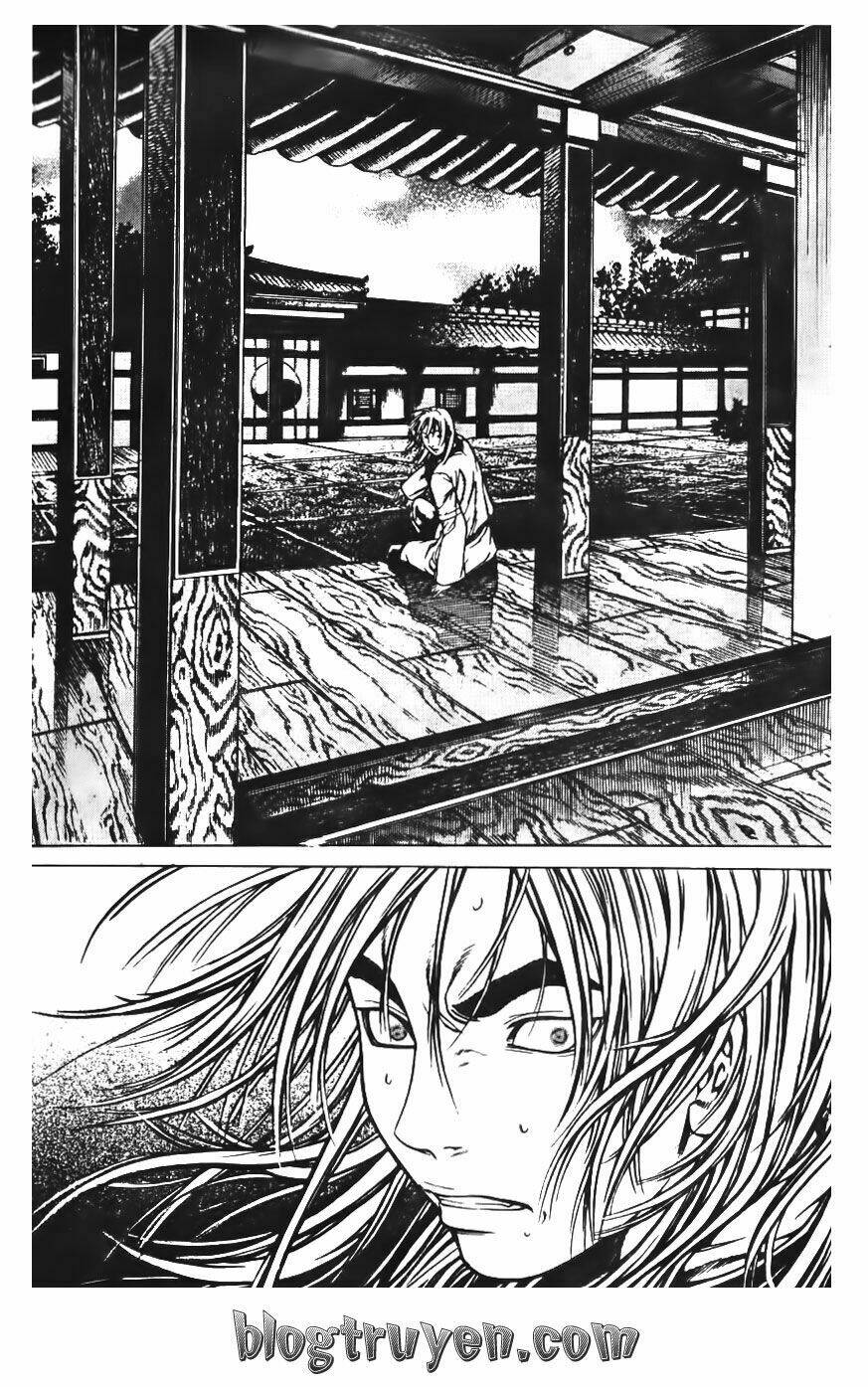 Threads of Time Chapter 46 - Trang 41