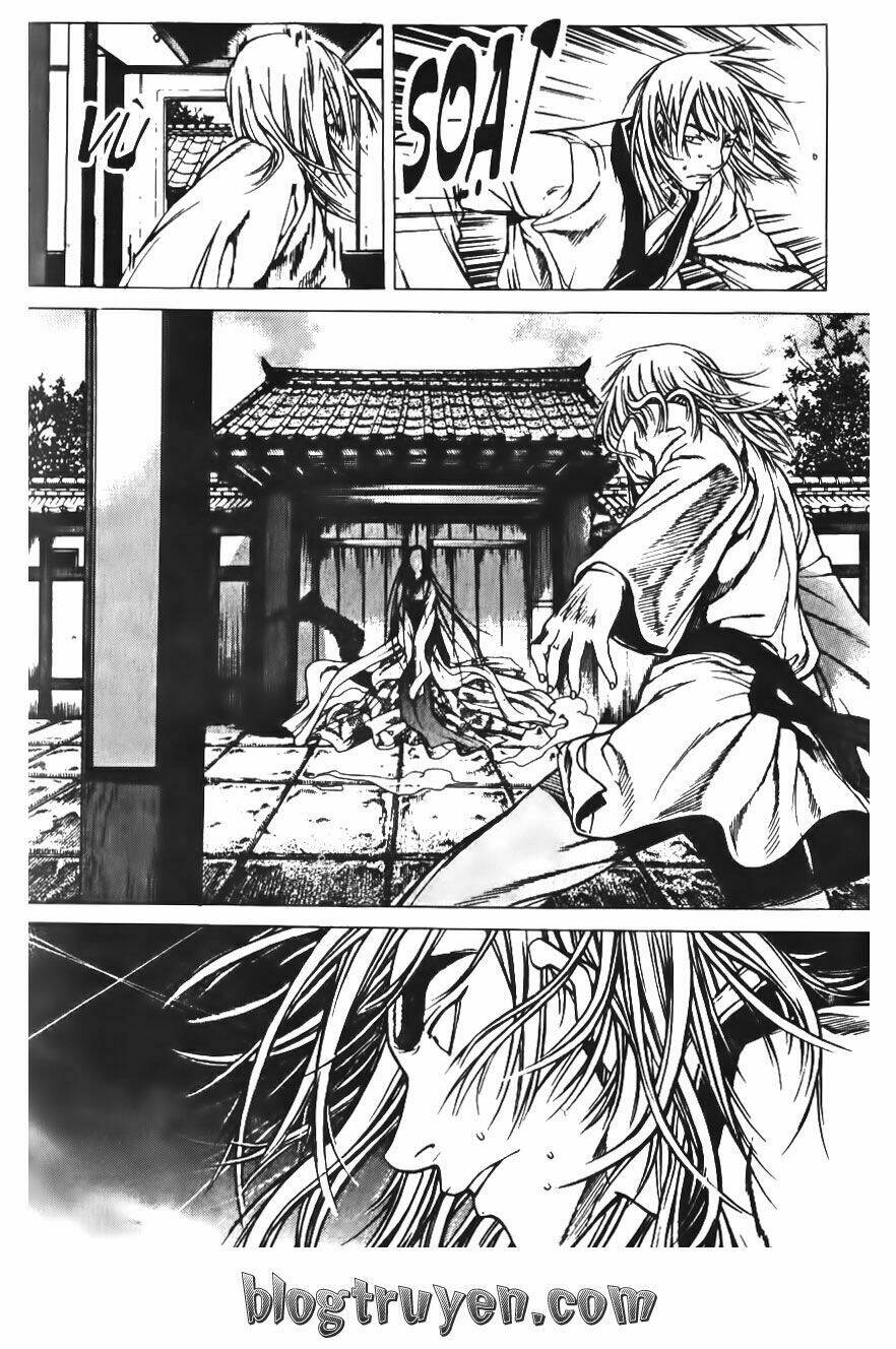 Threads of Time Chapter 46 - Trang 42