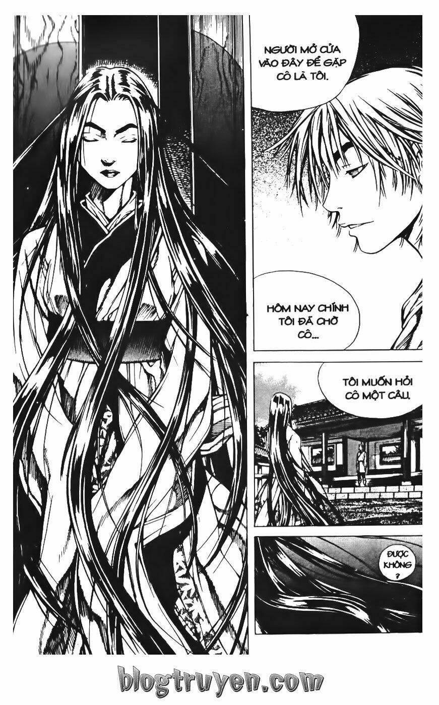 Threads of Time Chapter 46 - Trang 43