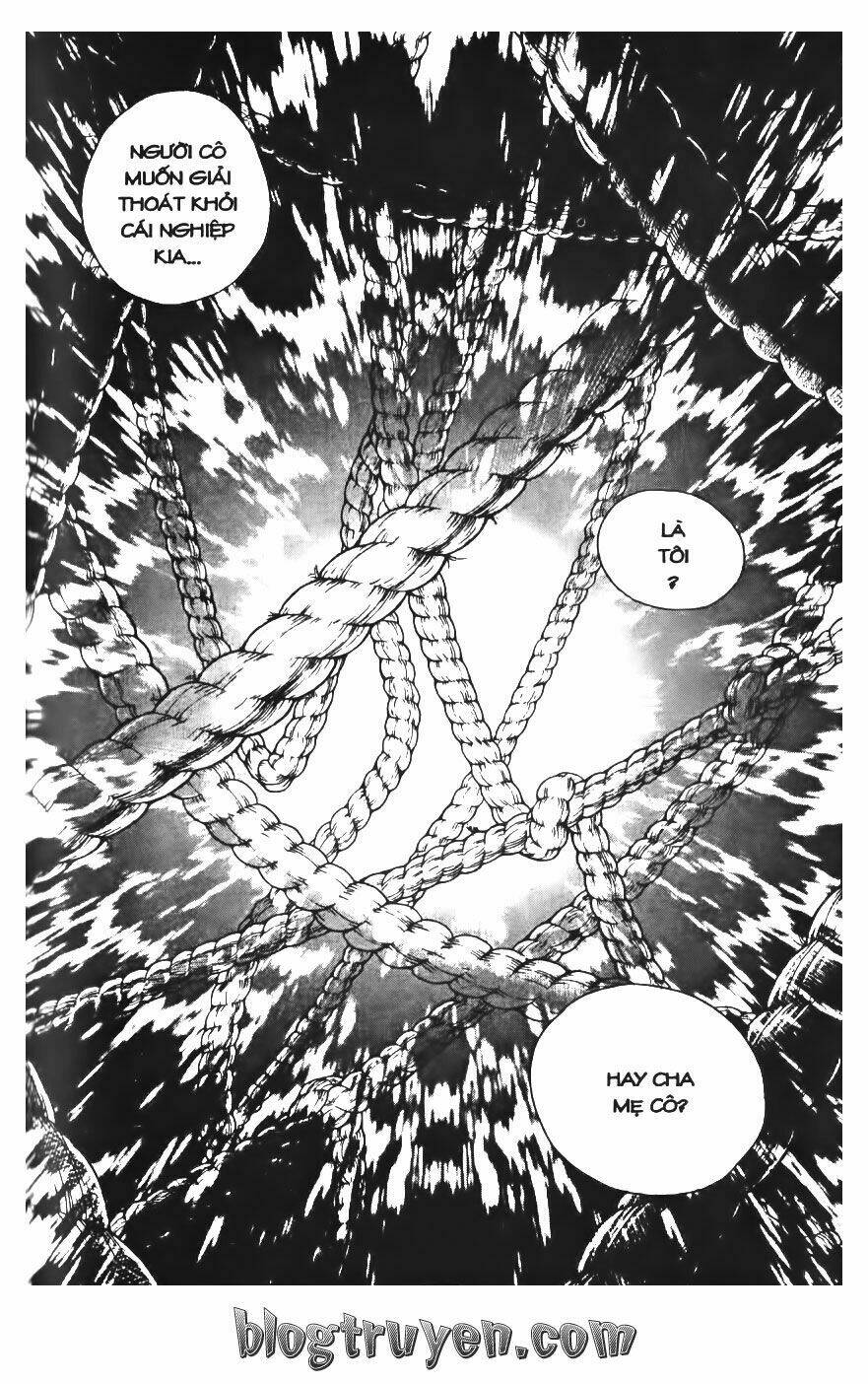 Threads of Time Chapter 46 - Trang 44