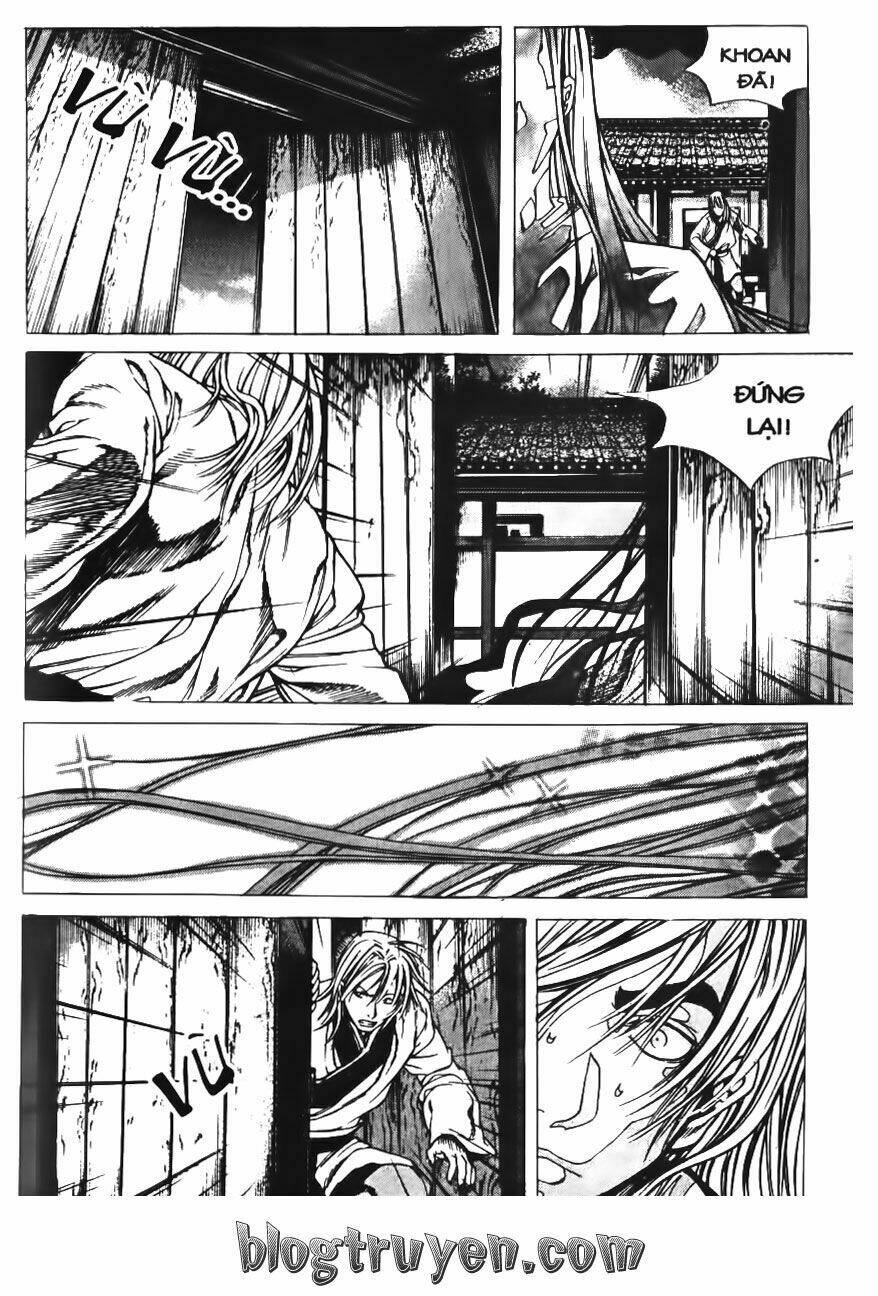 Threads of Time Chapter 46 - Trang 46