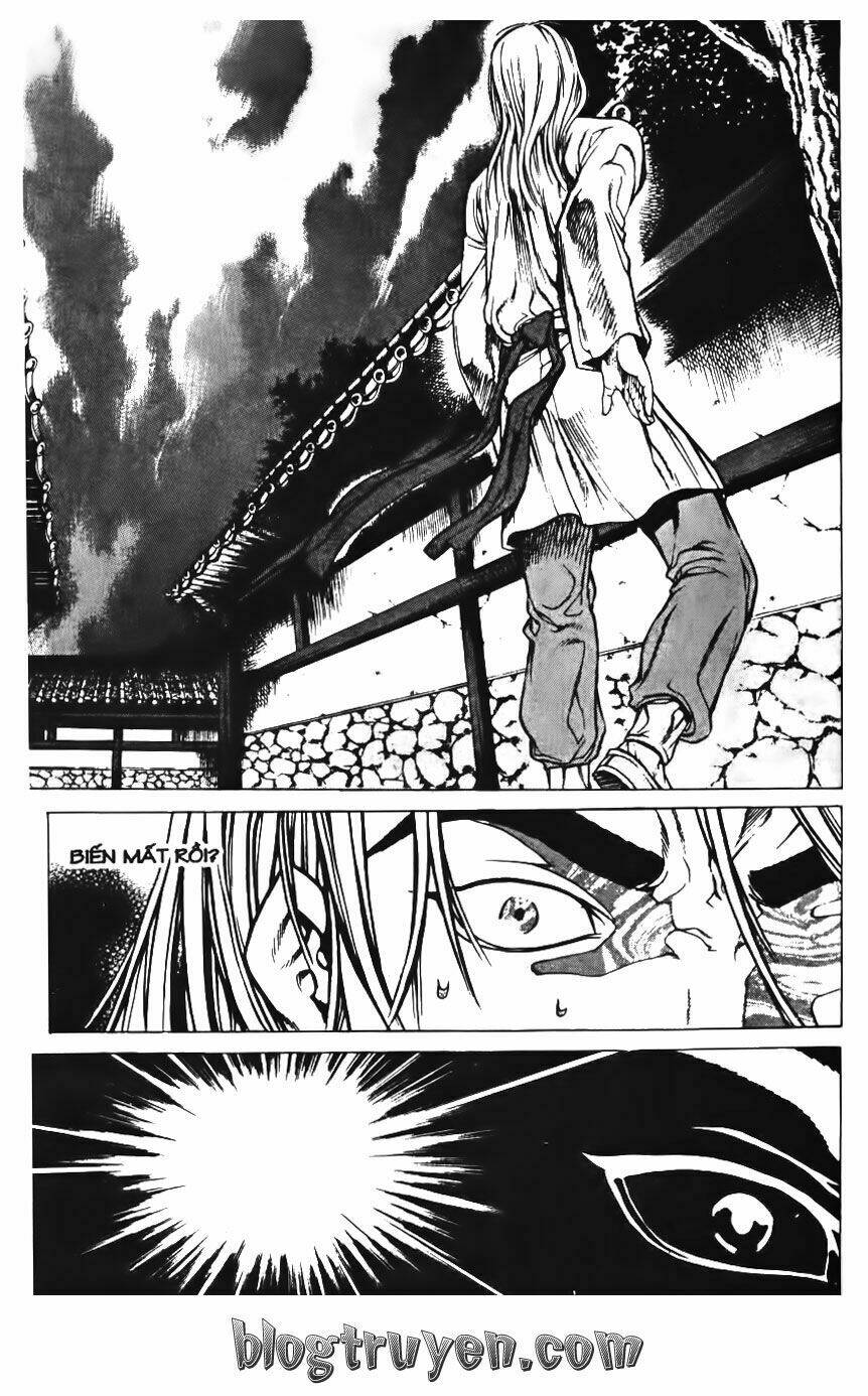 Threads of Time Chapter 46 - Trang 47