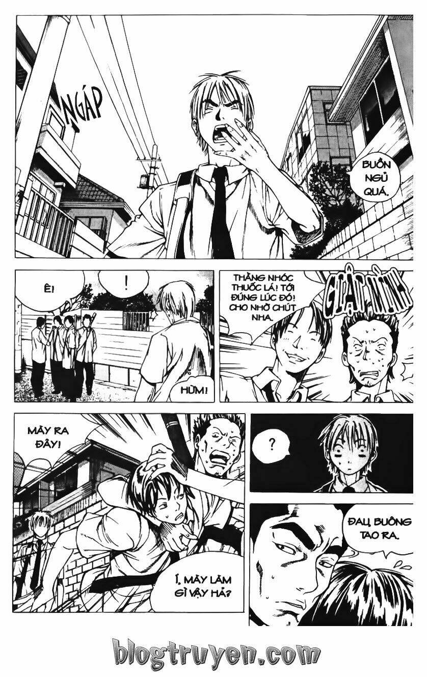 Threads of Time Chapter 46 - Trang 49