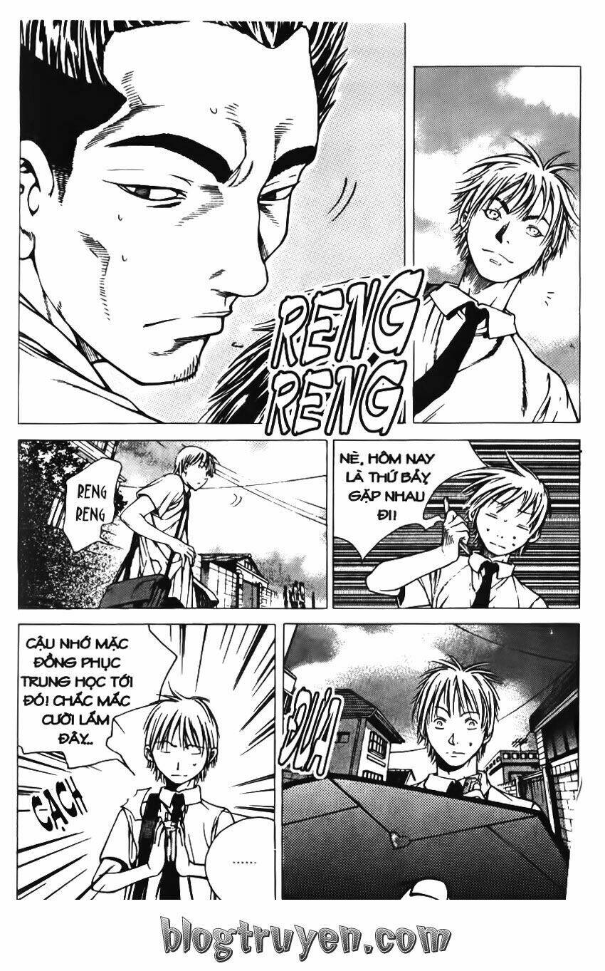 Threads of Time Chapter 46 - Trang 50