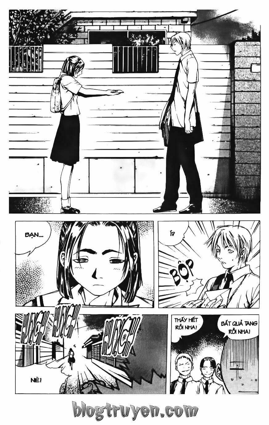 Threads of Time Chapter 46 - Trang 51