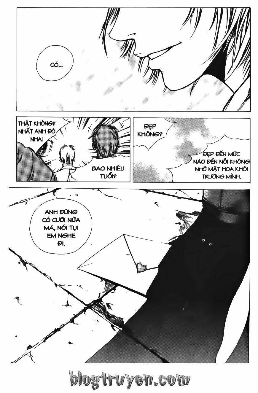 Threads of Time Chapter 46 - Trang 53