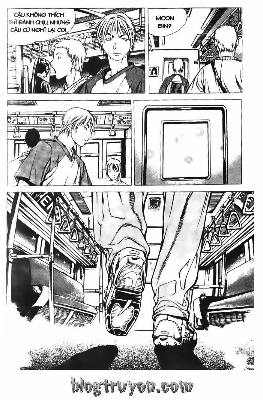 Threads of Time Chapter 46 - Trang 56