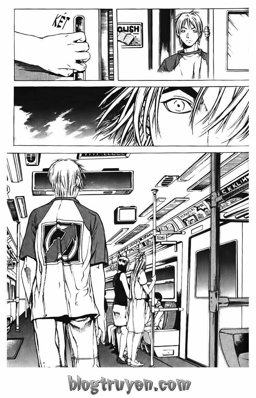 Threads of Time Chapter 46 - Trang 57