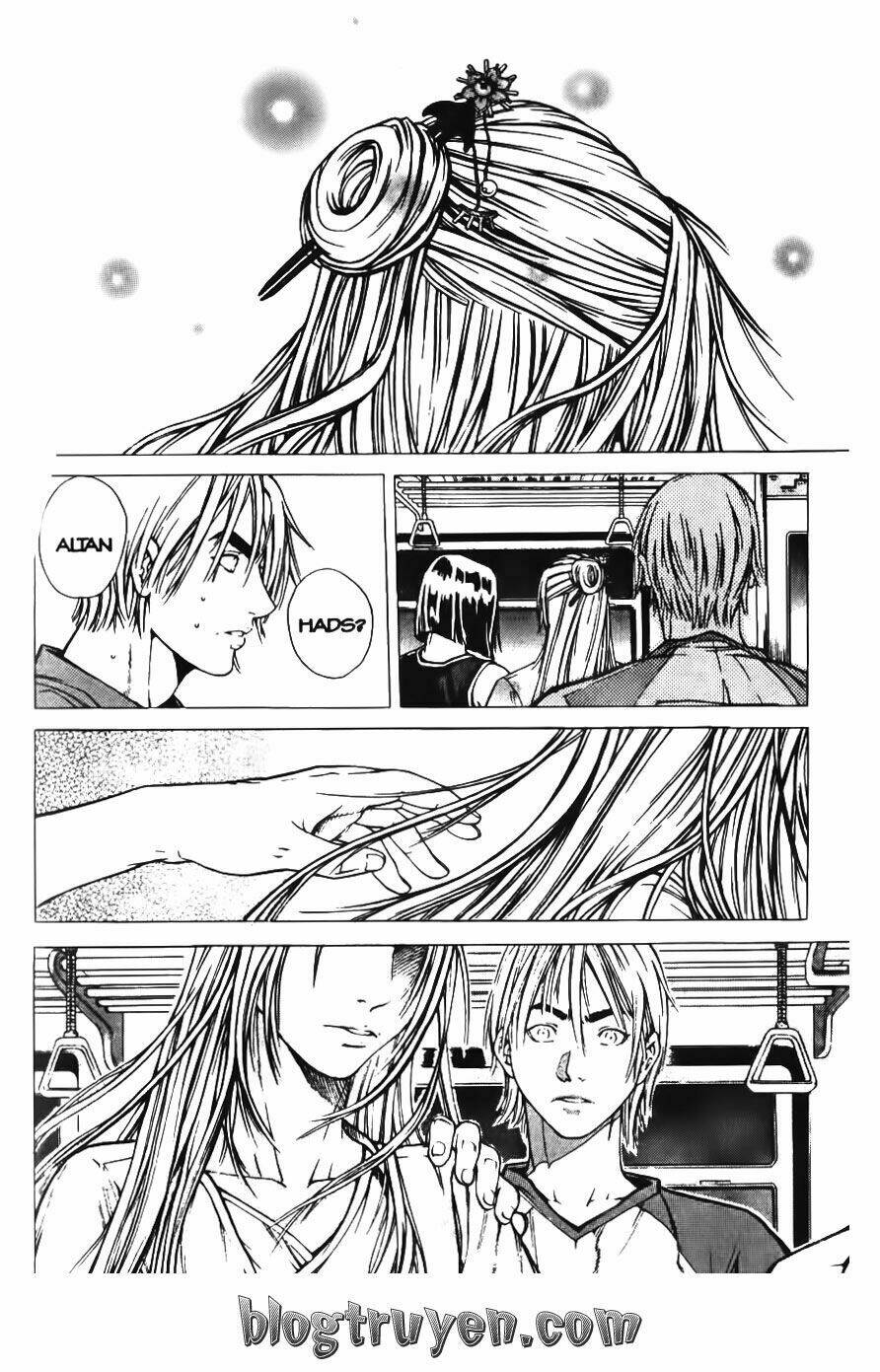 Threads of Time Chapter 46 - Trang 58