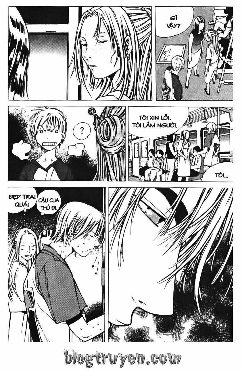 Threads of Time Chapter 46 - Trang 59