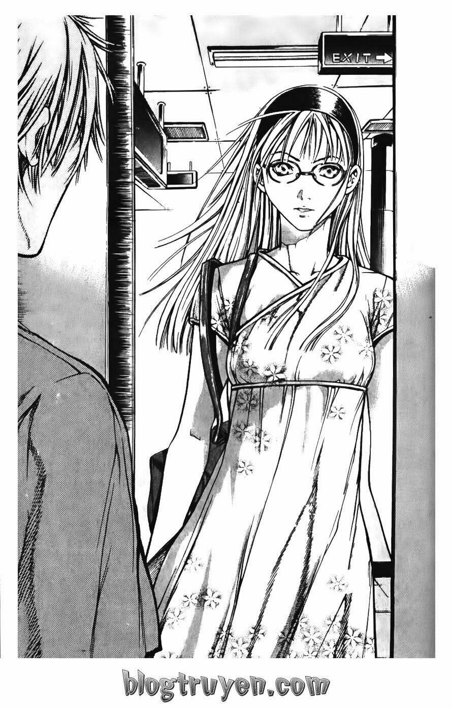 Threads of Time Chapter 46 - Trang 61