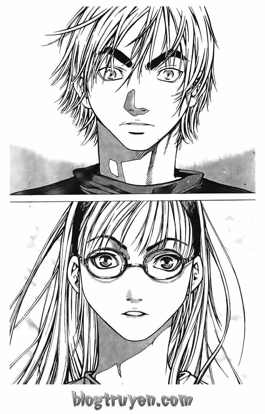 Threads of Time Chapter 46 - Trang 62